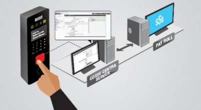 Time Attendance Software Dealer In Chennai Time Attendance Software Dealer In Chennai
