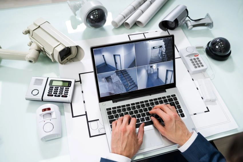 Input Output Controller Dealer In Chennai