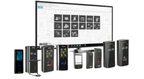 Time Attendance Software  Dealer In Chennai
