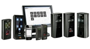 Access Control Deployment Dealer In Chennai