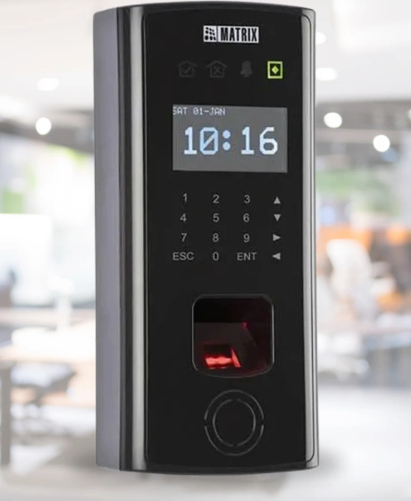 Door Controller Dealer in Chennai